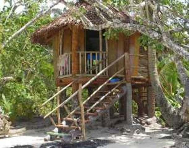 Virgin Cove Resort Sa'anapu Tiện nghi bức ảnh